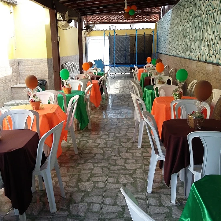 Espaço para Festas e Eventos Katita's